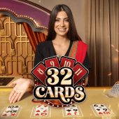 ptt gaming 32 Baraha icon