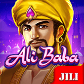 ptt gaming Ali Baba icon