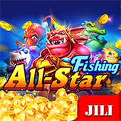 ptt gaming All Star Fishing icon