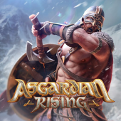 ptt gaming Asgardian Rising icon