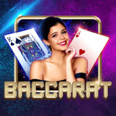 ptt gaming Baccarat B icon