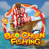 ptt gaming Bao Chuan Fishing icon