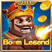 ptt gaming Boom Legend icon