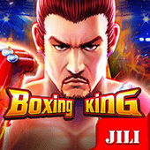ptt gaming Boxing King icon