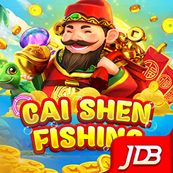 ptt gaming Cai Shen Fishing icon