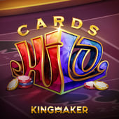 ptt gaming Cards Hi Lo icon