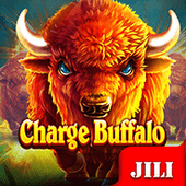 ptt gaming Charge Buffalo icon
