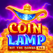 ptt gaming Coin Lamp icon