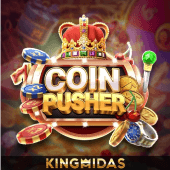 ptt gaming Coin Pusher icon
