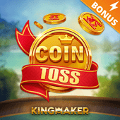 ptt gaming Coin Toss icon