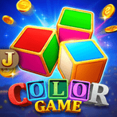 ptt gaming Color Game icon