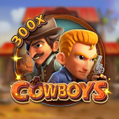 ptt gaming Cowboys icon