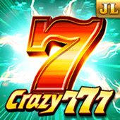 ptt gaming Crazy777 icon