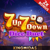 ptt gaming Dice Duet icon