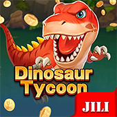 ptt gaming Dinosaur Tycoon icon