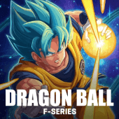 ptt gaming Dragon Ball icon