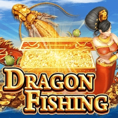 ptt gaming Dragon Fishing icon
