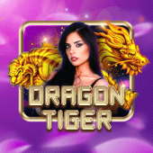 ptt gaming Dragon Tiger icon