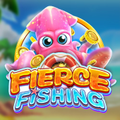 ptt gaming Fierce Fishing icon