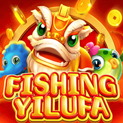 ptt gaming Fishing Yi Lu Fa icon