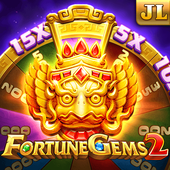 ptt gaming Fortune Gems 2 icon