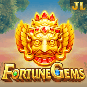 ptt gaming Fortune Gems icon