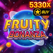 ptt gaming Fruity Bonanza icon