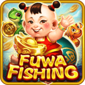 ptt gaming Fuwa Fishing icon