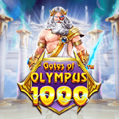 ptt gaming Gates of Olympus 1000 icon
