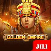 ptt gaming Golden Empire icon