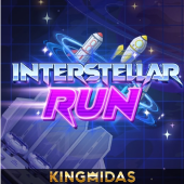 ptt gaming Interstellar Run icon