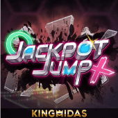 ptt gaming Jackpot Jump icon