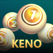 ptt gaming Keno icon