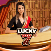 ptt gaming Lucky 7 icon