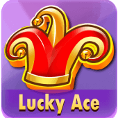 ptt gaming Lucky Ace icon