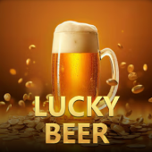 ptt gaming Lucky Bear icon