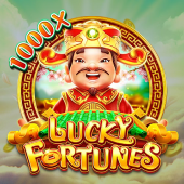 Lucky Fortunes ptt gaming icon