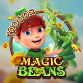 Magic Beans ptt gaming icon