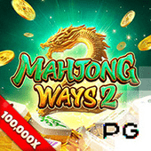 ptt gaming Mahjong Ways 2 icon