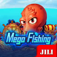 ptt gaming Mega Fishing icon