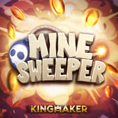 ptt gaming Minesweeper icon