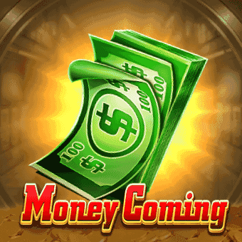 ptt gaming Money Coming icon