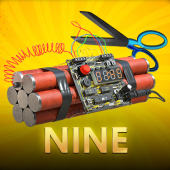 ptt gaming Nine icon