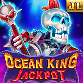 ptt gaming Ocean King Jackpot icon