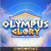 ptt gaming Olympus Glory icon