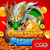ptt gaming Oneshot Fishing icon