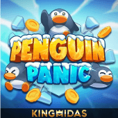 ptt gaming Penguin Panic icon