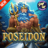 ptt gaming Poseidon icon