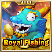 ptt gaming Royal Fishing icon