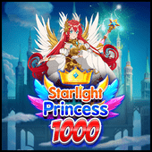 Starlight Princess 1000 ptt gaming icon